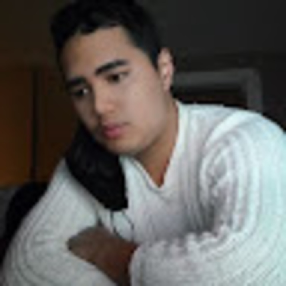 Meet your Posher, Emmanuel